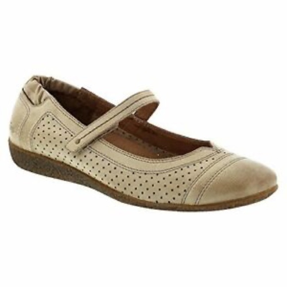 TAOS Transit shoes